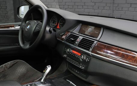 BMW X5, 2008 год, 1 750 000 рублей, 13 фотография