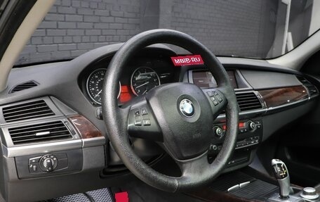 BMW X5, 2008 год, 1 750 000 рублей, 16 фотография