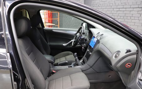 Ford Mondeo IV, 2011 год, 1 150 000 рублей, 12 фотография