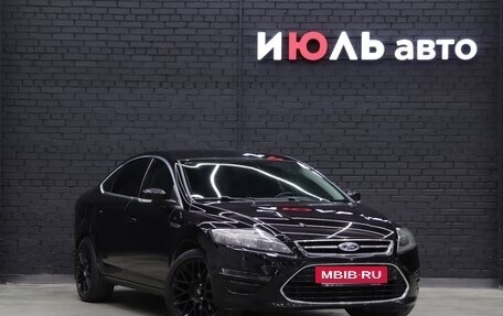 Ford Mondeo IV, 2011 год, 1 150 000 рублей, 4 фотография