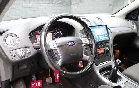 Ford Mondeo IV, 2011 год, 1 150 000 рублей, 14 фотография