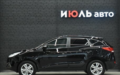 Hyundai ix35 I рестайлинг, 2013 год, 1 345 000 рублей, 7 фотография