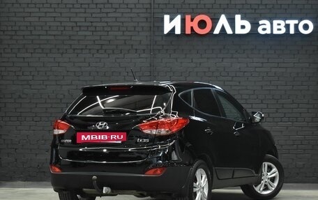 Hyundai ix35 I рестайлинг, 2013 год, 1 345 000 рублей, 6 фотография