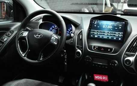 Hyundai ix35 I рестайлинг, 2013 год, 1 345 000 рублей, 9 фотография