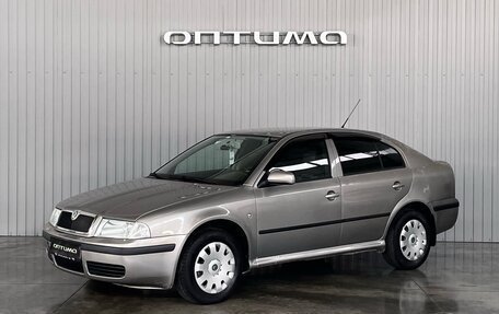 Skoda Octavia IV, 2008 год, 699 000 рублей, 1 фотография