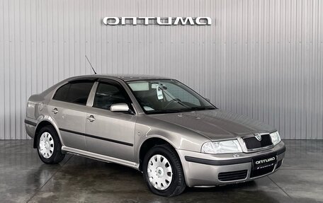 Skoda Octavia IV, 2008 год, 699 000 рублей, 3 фотография