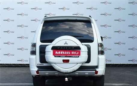 Mitsubishi Pajero IV, 2011 год, 2 350 000 рублей, 4 фотография