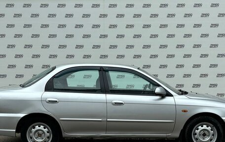 KIA Spectra II (LD), 2007 год, 295 000 рублей, 4 фотография