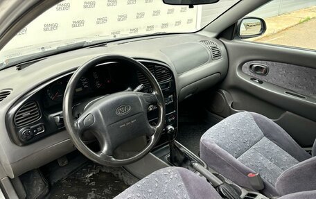 KIA Spectra II (LD), 2007 год, 295 000 рублей, 12 фотография