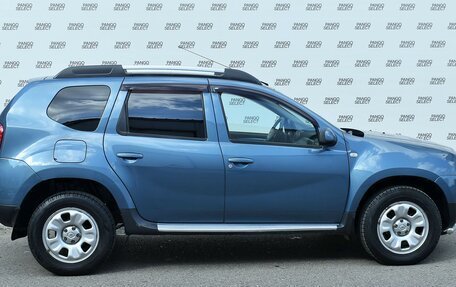 Renault Duster I рестайлинг, 2012 год, 900 000 рублей, 5 фотография