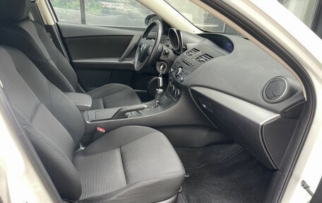 Mazda 3, 2012 год, 1 290 000 рублей, 10 фотография