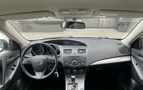 Mazda 3, 2012 год, 1 290 000 рублей, 20 фотография