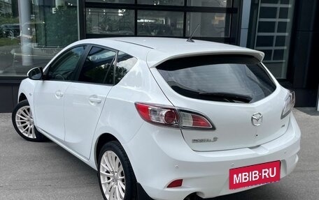 Mazda 3, 2012 год, 1 290 000 рублей, 7 фотография