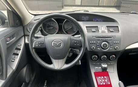 Mazda 3, 2012 год, 1 290 000 рублей, 21 фотография