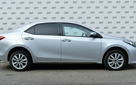 Toyota Corolla, 2014 год, 1 250 000 рублей, 9 фотография