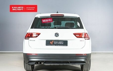 Volkswagen Tiguan II, 2018 год, 2 748 657 рублей, 9 фотография