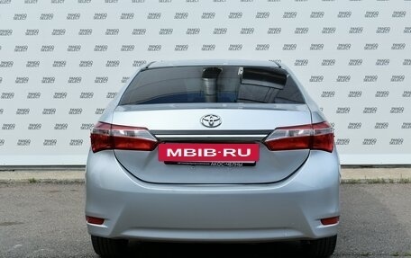 Toyota Corolla, 2014 год, 1 250 000 рублей, 5 фотография