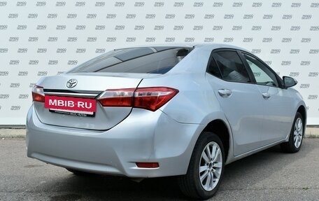 Toyota Corolla, 2014 год, 1 250 000 рублей, 7 фотография