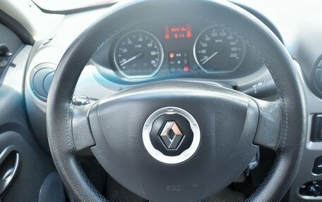 Renault Sandero I, 2010 год, 550 000 рублей, 15 фотография