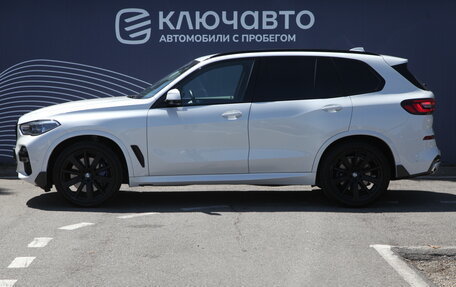 BMW X5, 2020 год, 7 499 000 рублей, 5 фотография