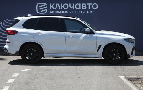 BMW X5, 2020 год, 7 499 000 рублей, 6 фотография