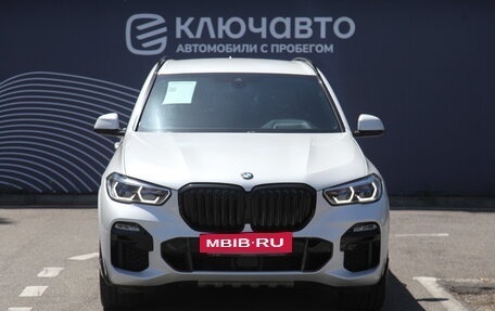 BMW X5, 2020 год, 7 499 000 рублей, 3 фотография