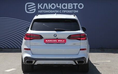 BMW X5, 2020 год, 7 499 000 рублей, 4 фотография