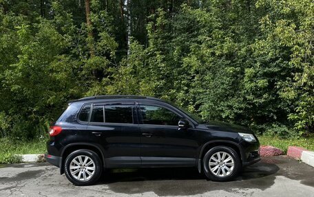 Volkswagen Tiguan I, 2008 год, 940 000 рублей, 5 фотография