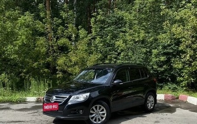 Volkswagen Tiguan I, 2008 год, 940 000 рублей, 1 фотография