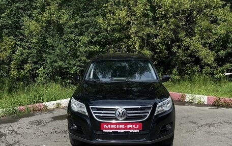 Volkswagen Tiguan I, 2008 год, 940 000 рублей, 2 фотография