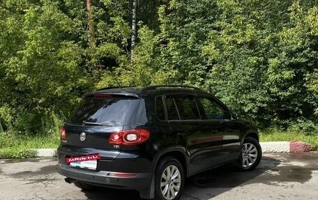 Volkswagen Tiguan I, 2008 год, 940 000 рублей, 6 фотография