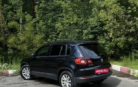 Volkswagen Tiguan I, 2008 год, 940 000 рублей, 8 фотография