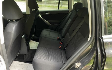 Volkswagen Tiguan I, 2008 год, 940 000 рублей, 14 фотография