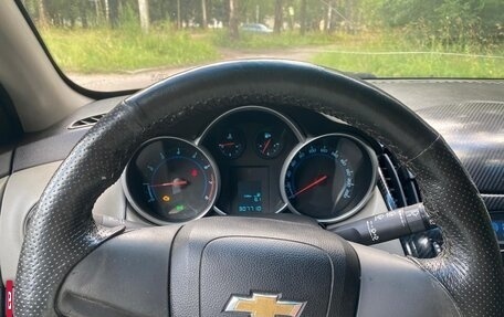 Chevrolet Cruze II, 2013 год, 650 000 рублей, 28 фотография