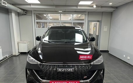 Haval F7 I, 2022 год, 2 419 000 рублей, 2 фотография