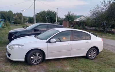 Renault Laguna III рестайлинг, 2007 год, 650 000 рублей, 1 фотография