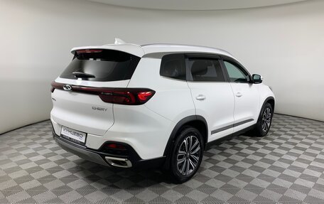 Chery Tiggo 8 I, 2020 год, 1 879 800 рублей, 5 фотография