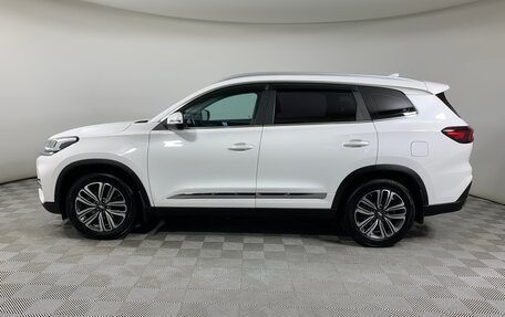 Chery Tiggo 8 I, 2020 год, 1 879 800 рублей, 8 фотография