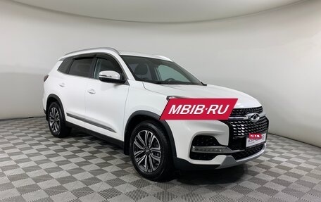 Chery Tiggo 8 I, 2020 год, 1 879 800 рублей, 3 фотография