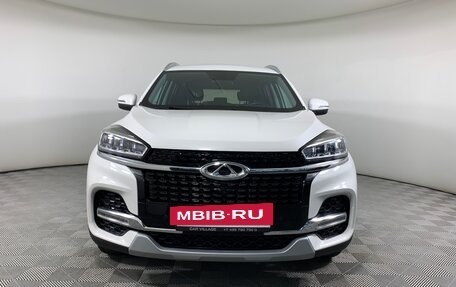 Chery Tiggo 8 I, 2020 год, 1 879 800 рублей, 2 фотография