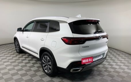 Chery Tiggo 8 I, 2020 год, 1 879 800 рублей, 7 фотография