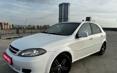 Chevrolet Lacetti, 2011 год, 449 987 рублей, 1 фотография