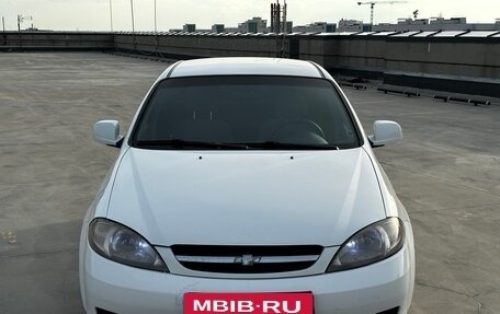 Chevrolet Lacetti, 2011 год, 449 987 рублей, 2 фотография