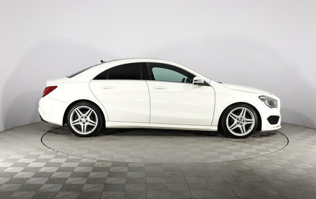 Mercedes-Benz CLA, 2013 год, 1 737 570 рублей, 5 фотография