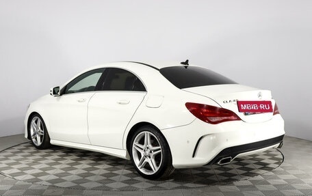 Mercedes-Benz CLA, 2013 год, 1 737 570 рублей, 6 фотография