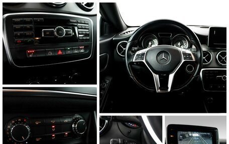 Mercedes-Benz CLA, 2013 год, 1 737 570 рублей, 13 фотография