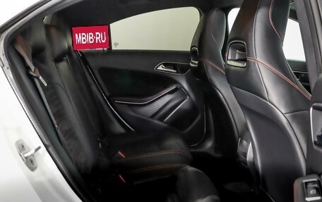 Mercedes-Benz CLA, 2013 год, 1 737 570 рублей, 12 фотография