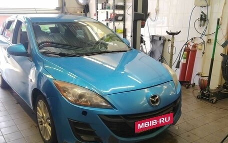 Mazda 3, 2011 год, 798 000 рублей, 1 фотография