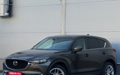 Mazda CX-5 II, 2020 год, 2 795 000 рублей, 1 фотография