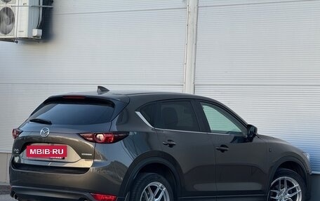 Mazda CX-5 II, 2020 год, 2 795 000 рублей, 2 фотография